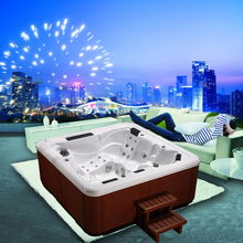 按摩浴缸,按摩浴缸的尺寸,威誠(chéng)格康體設(shè)備