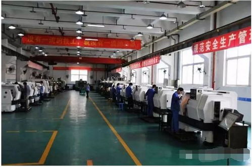 工廠車間三種類型的技術員 不同的專業技能和自我培養方式