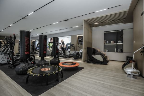 世界頂級(jí)健身器材有哪些?