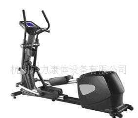 朗力商用橢圓機PP-750 專業(yè)康體設(shè)備的卓越之選