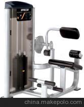 專業(yè)健身之選 美國必確C011背部伸展器全解析