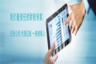 專業(yè)財稅服務(wù)，助力企業(yè)發(fā)展——惠州安眾會計服務(wù)公司